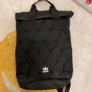 Adidas backpack